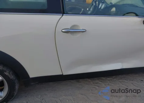 2005 Mini Cooper from USA, damaged, VIN WMWRC33515TK60417